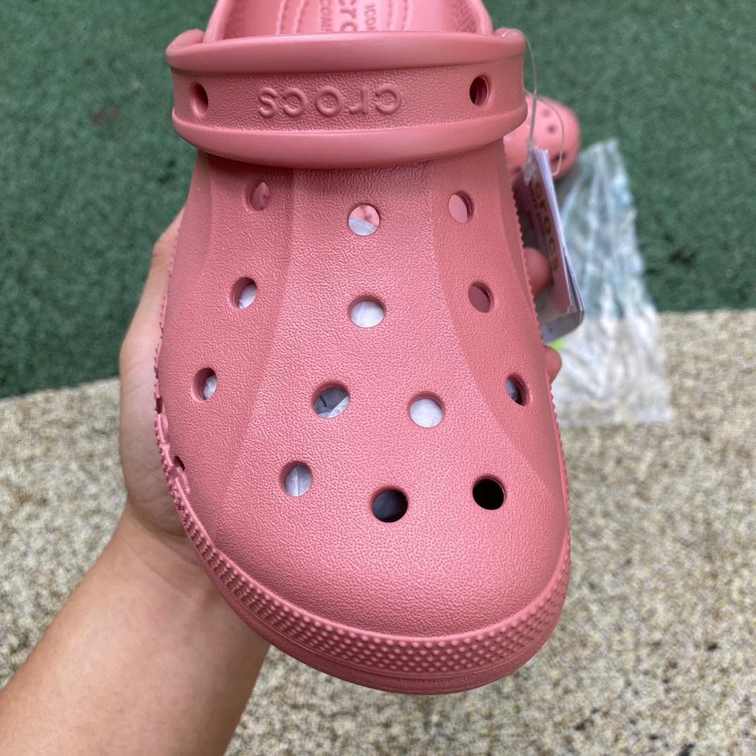 Crocs Baya Platform Clog - PerfectKickZ