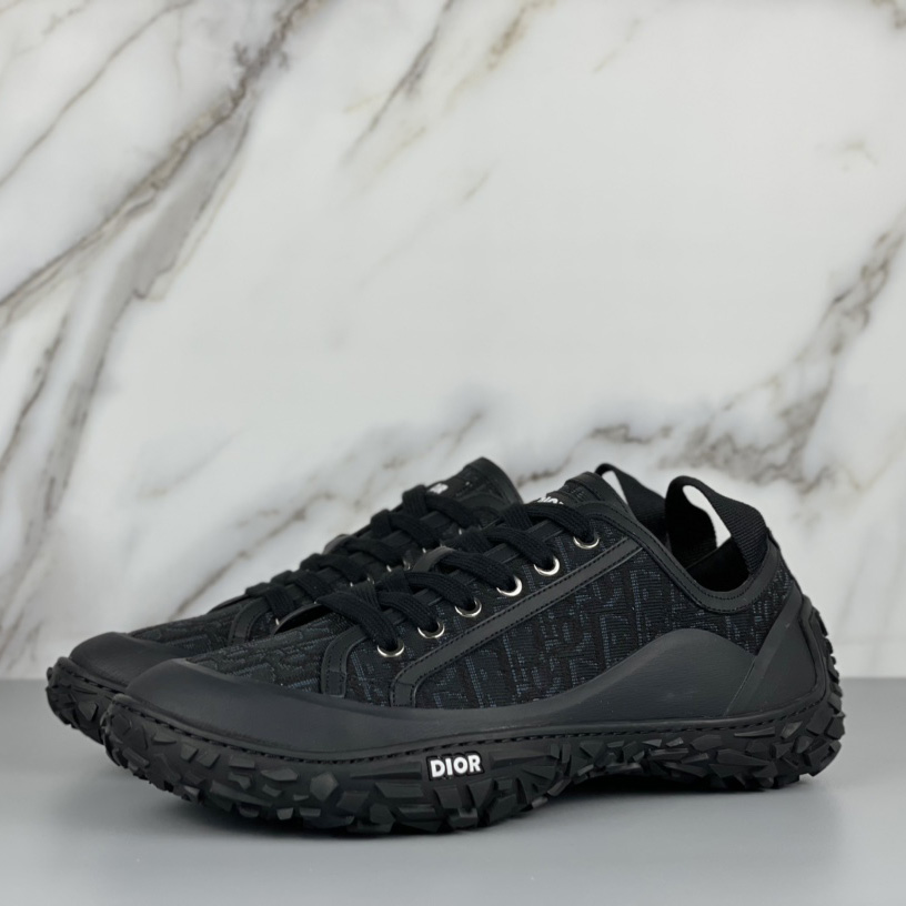 Dior Diorizon Hiking Shoe - PerfectKickZ