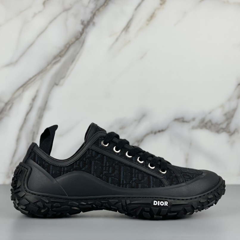 Dior Diorizon Hiking Shoe - PerfectKickZ