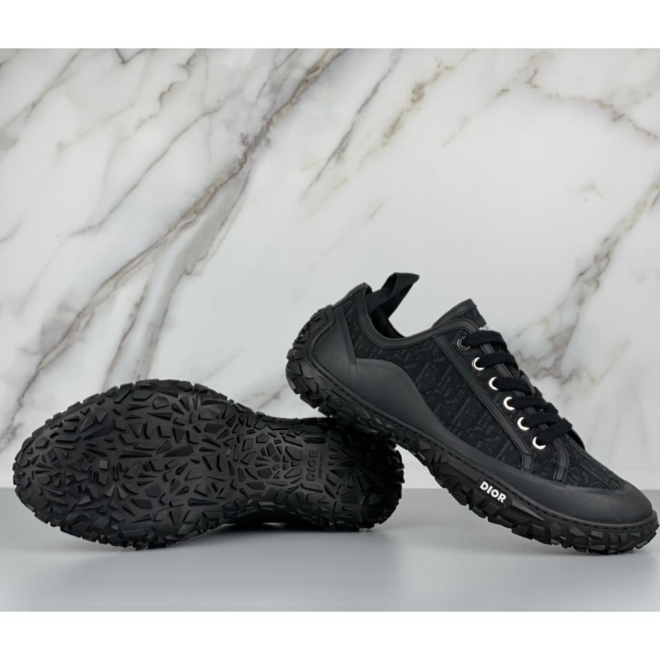 Dior Diorizon Hiking Shoe - PerfectKickZ