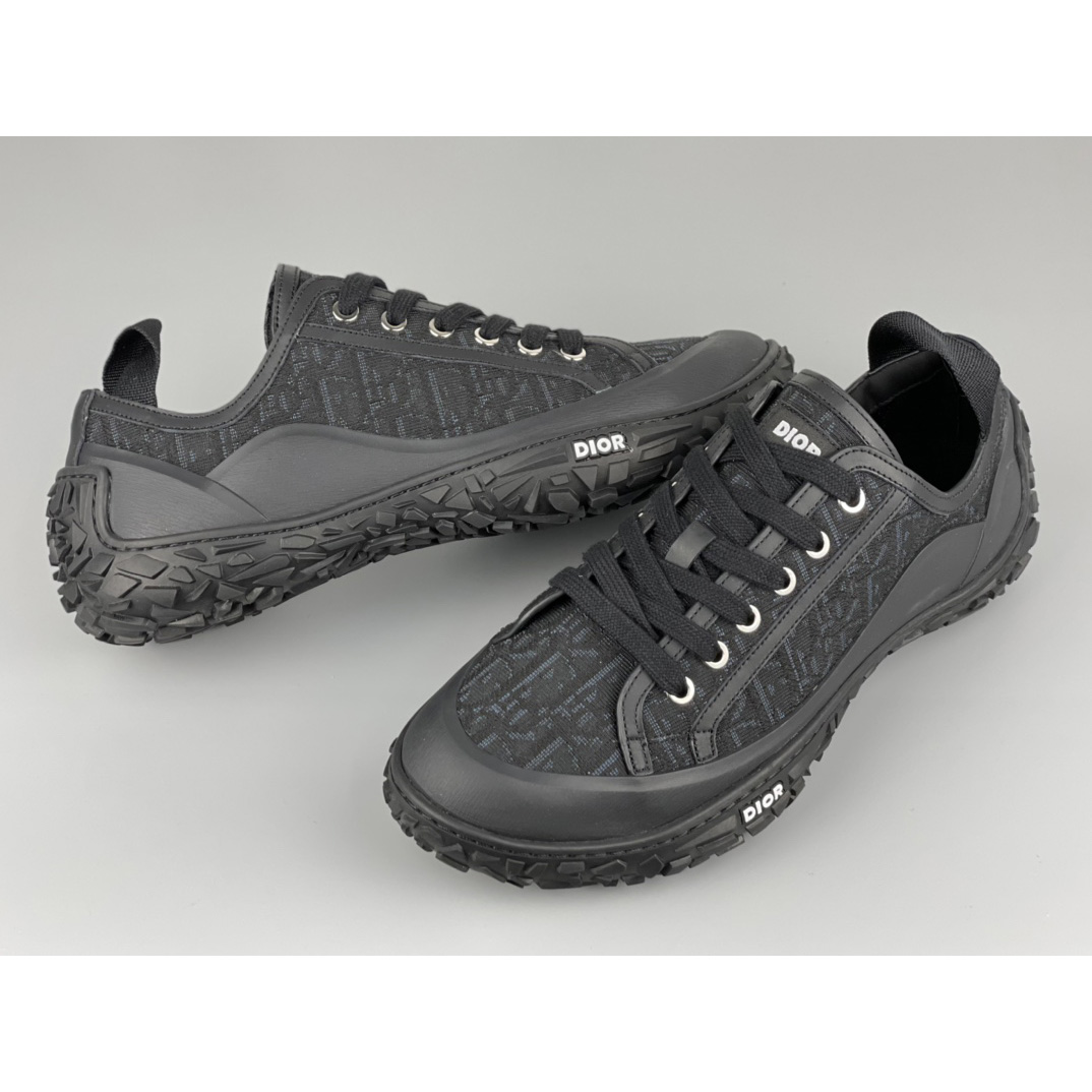 Dior Diorizon Hiking Shoe - PerfectKickZ