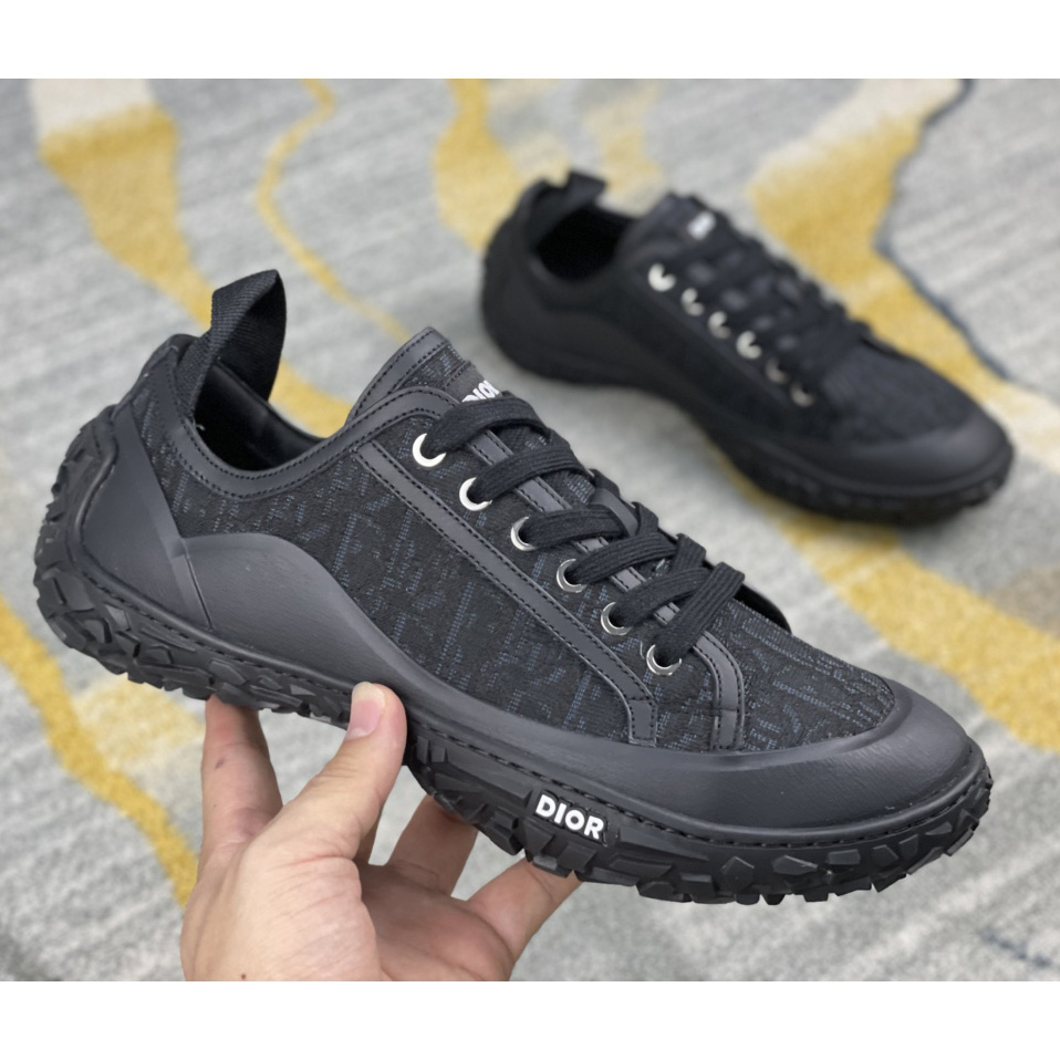 Dior Diorizon Hiking Shoe - PerfectKickZ