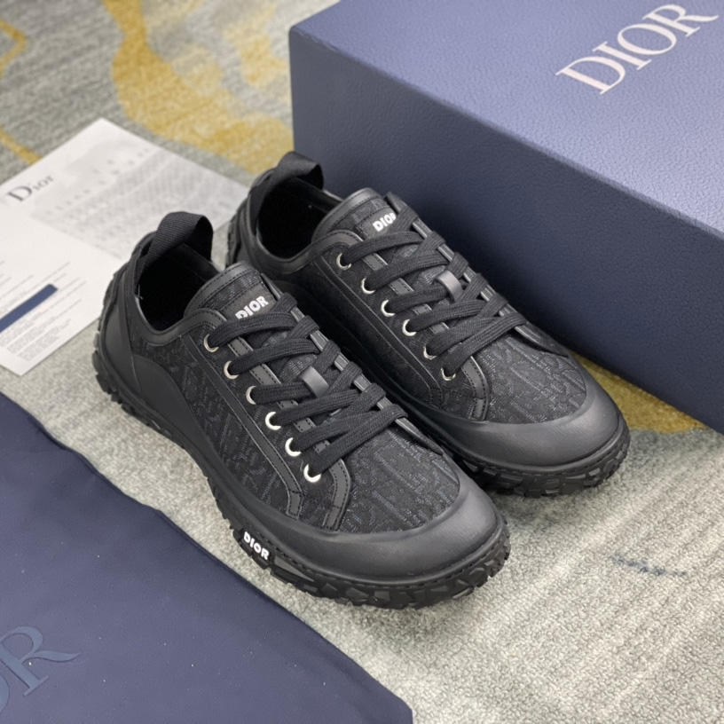 Dior Diorizon Hiking Shoe - PerfectKickZ