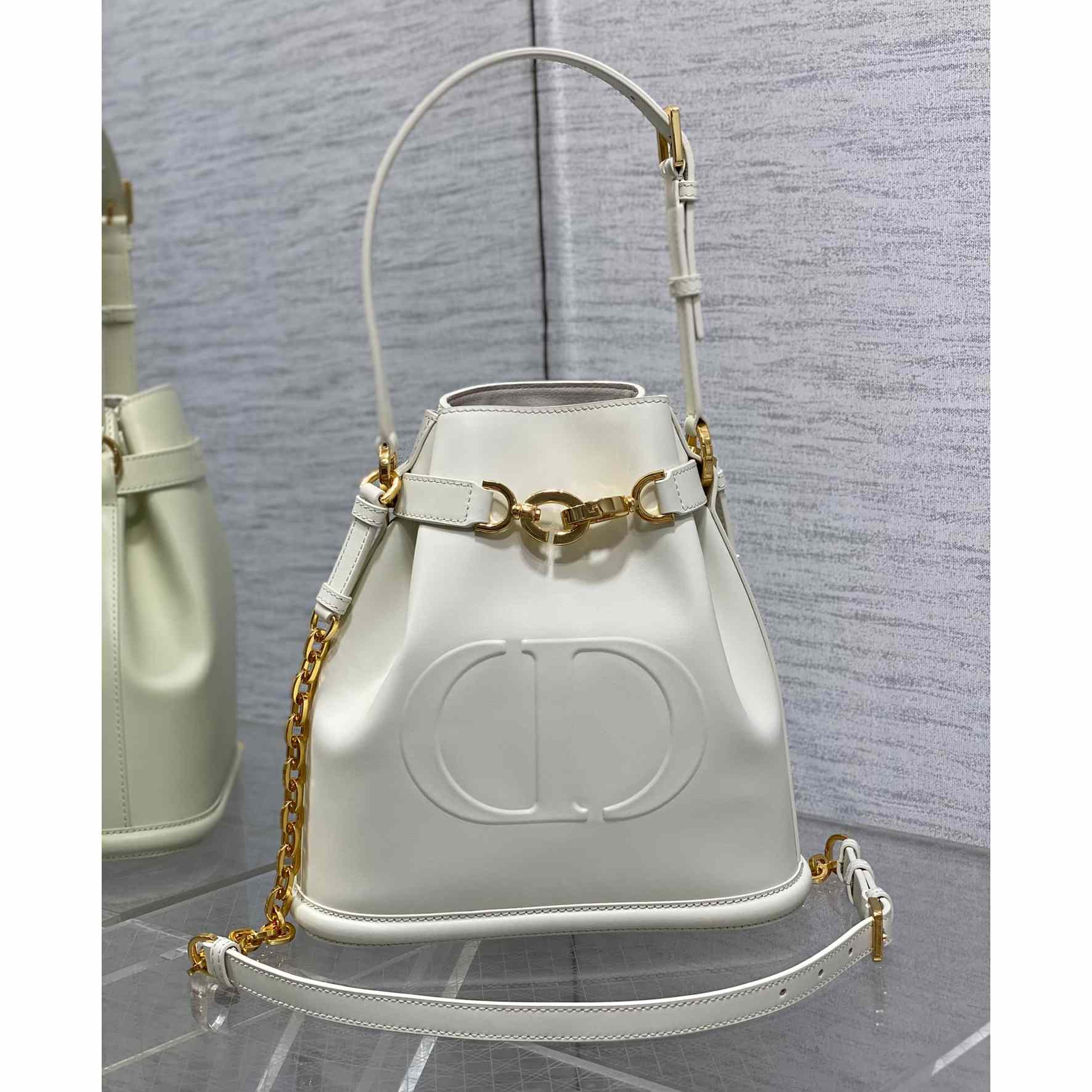 Dior Medium C'est Dior Bag - PerfectKickZ