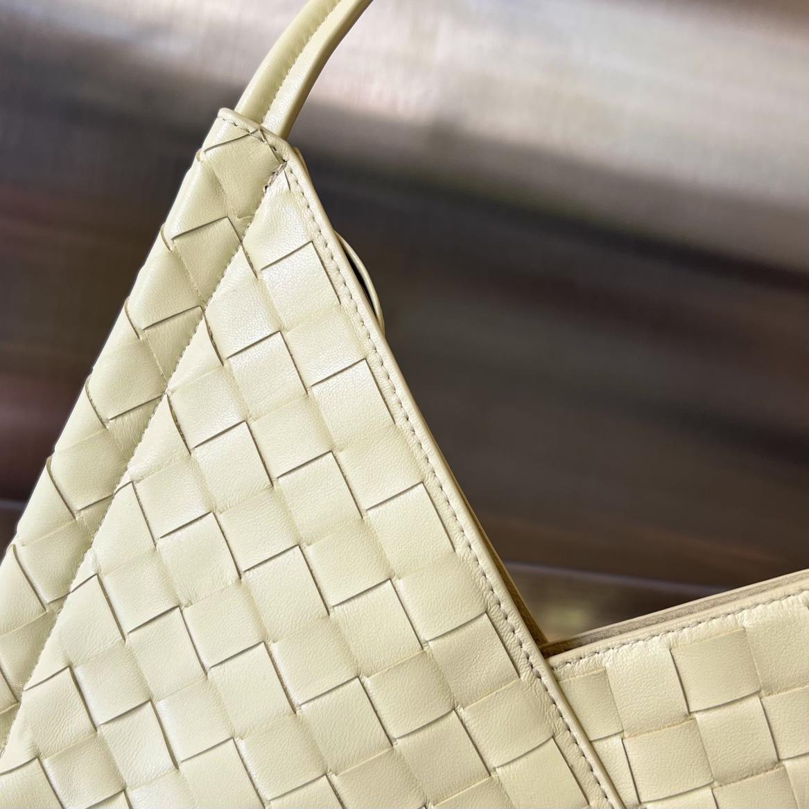 Bottega Veneta Small Solstice Shoulder Bag - PerfectKickZ