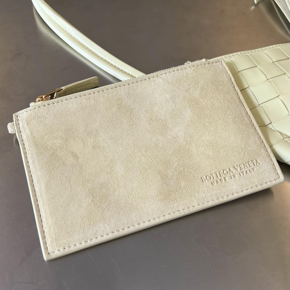 Bottega Veneta Small Solstice Shoulder Bag - PerfectKickZ