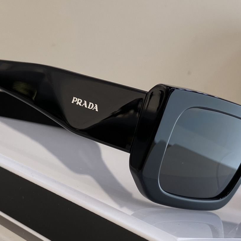 Prada Symbole Sunglasses    SPS06WF - PerfectKickZ