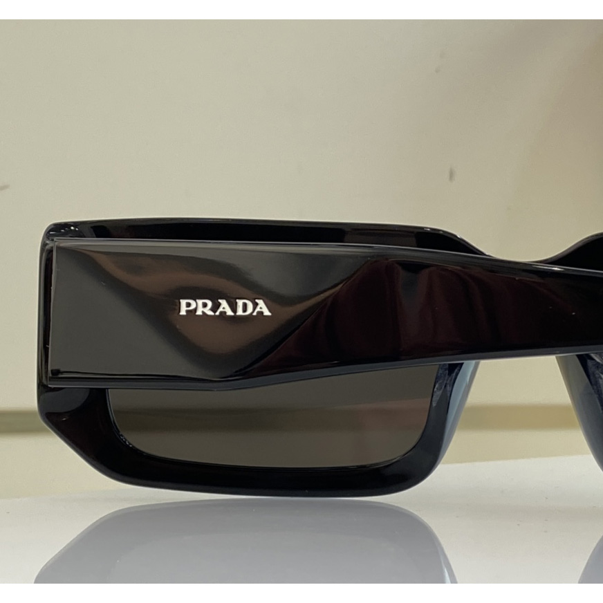 Prada Symbole Sunglasses    SPS06WF - PerfectKickZ