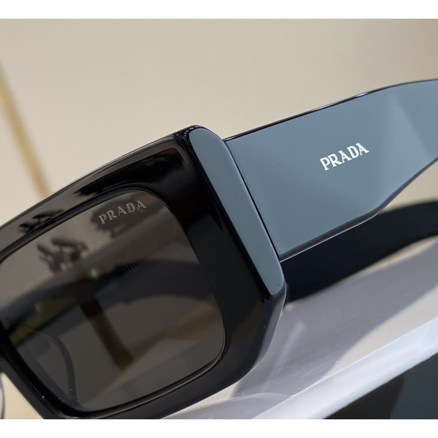 Prada Symbole Sunglasses    SPS06WF - PerfectKickZ