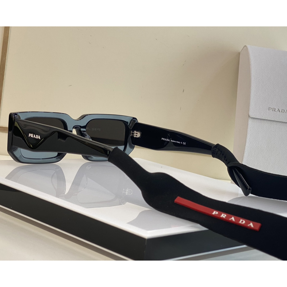 Prada Symbole Sunglasses    SPS06WF - PerfectKickZ