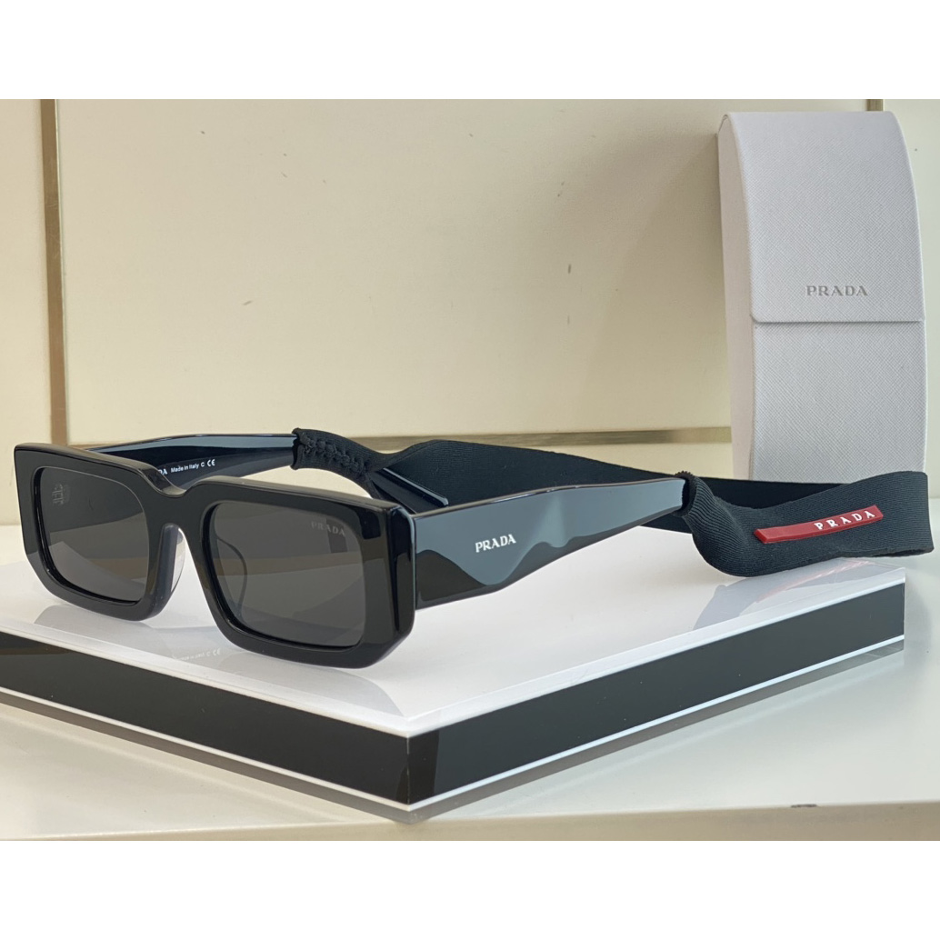 Prada Symbole Sunglasses    SPS06WF - PerfectKickZ