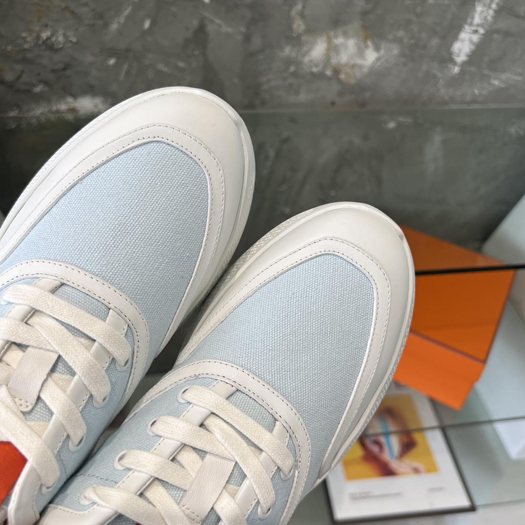 Hermes Giga Sneaker - PerfectKickZ