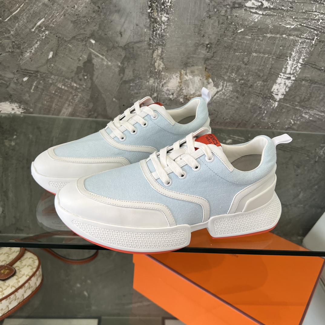 Hermes Giga Sneaker - PerfectKickZ