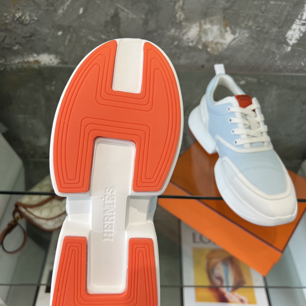 Hermes Giga Sneaker - PerfectKickZ