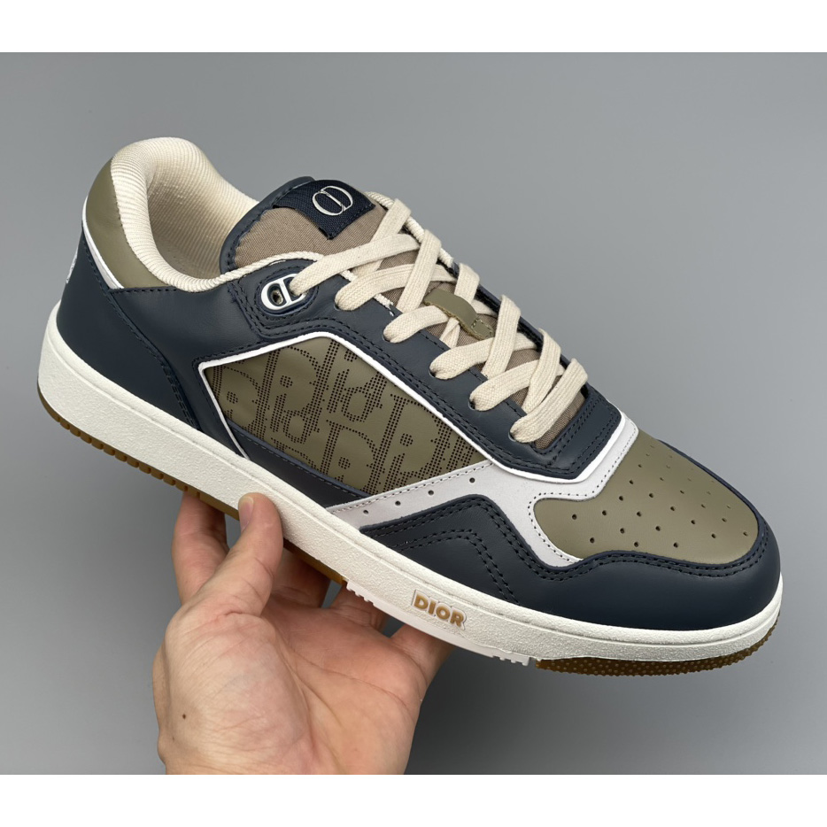 Dior B27 Low-Top Sneaker - PerfectKickZ