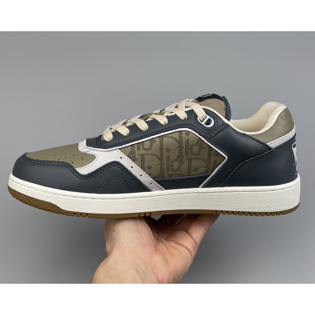 Dior B27 Low-Top Sneaker - PerfectKickZ