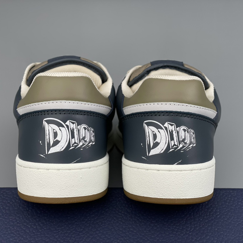 Dior B27 Low-Top Sneaker - PerfectKickZ