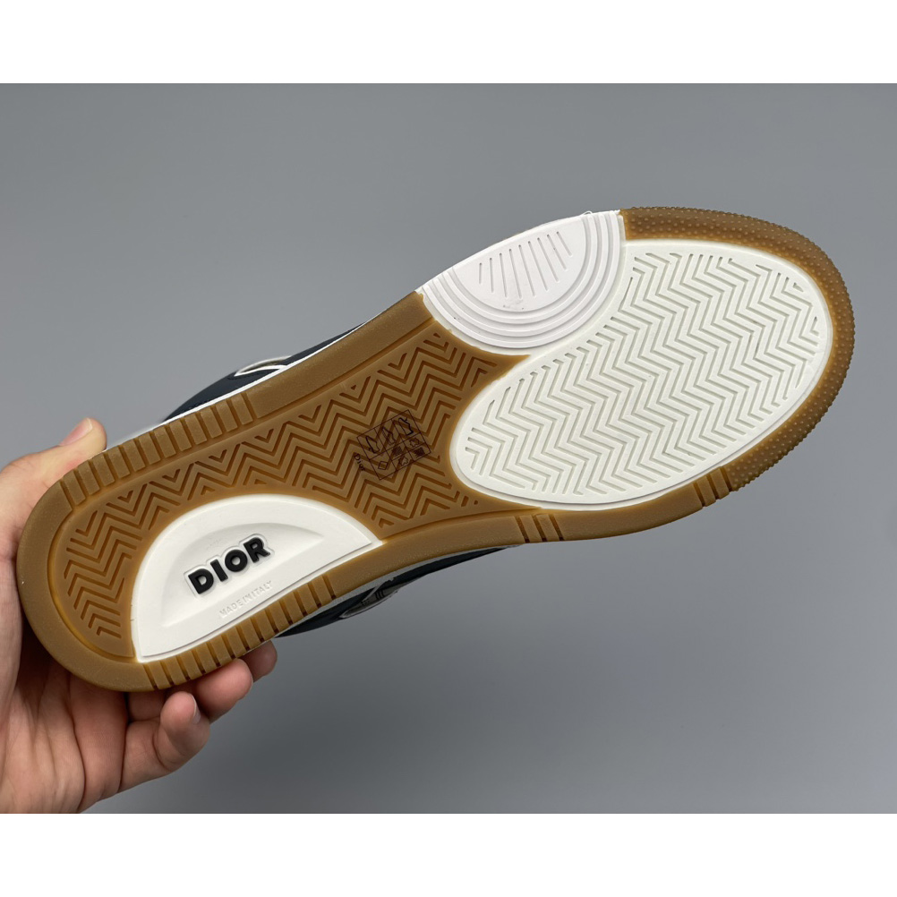 Dior B27 Low-Top Sneaker - PerfectKickZ