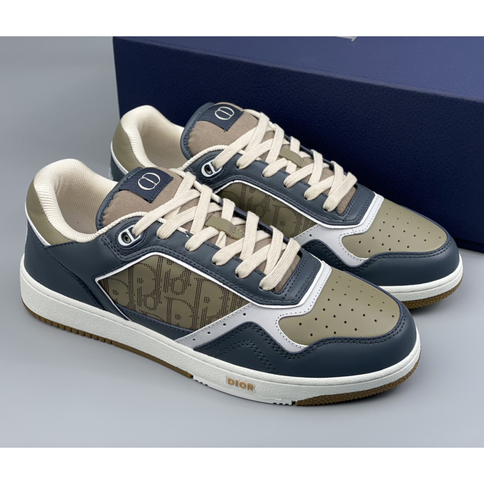 Dior B27 Low-Top Sneaker - PerfectKickZ