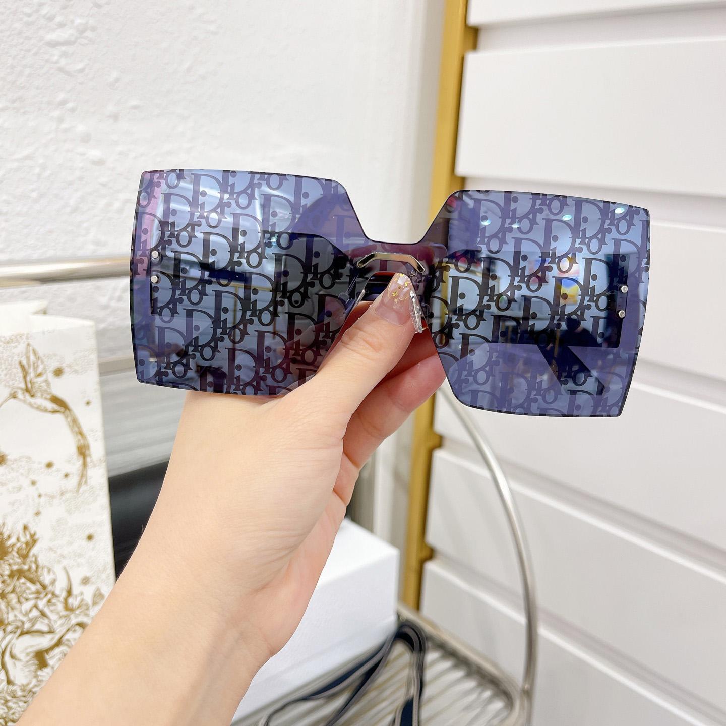 Dior DiorClub M5U Sunglasses  - PerfectKickZ