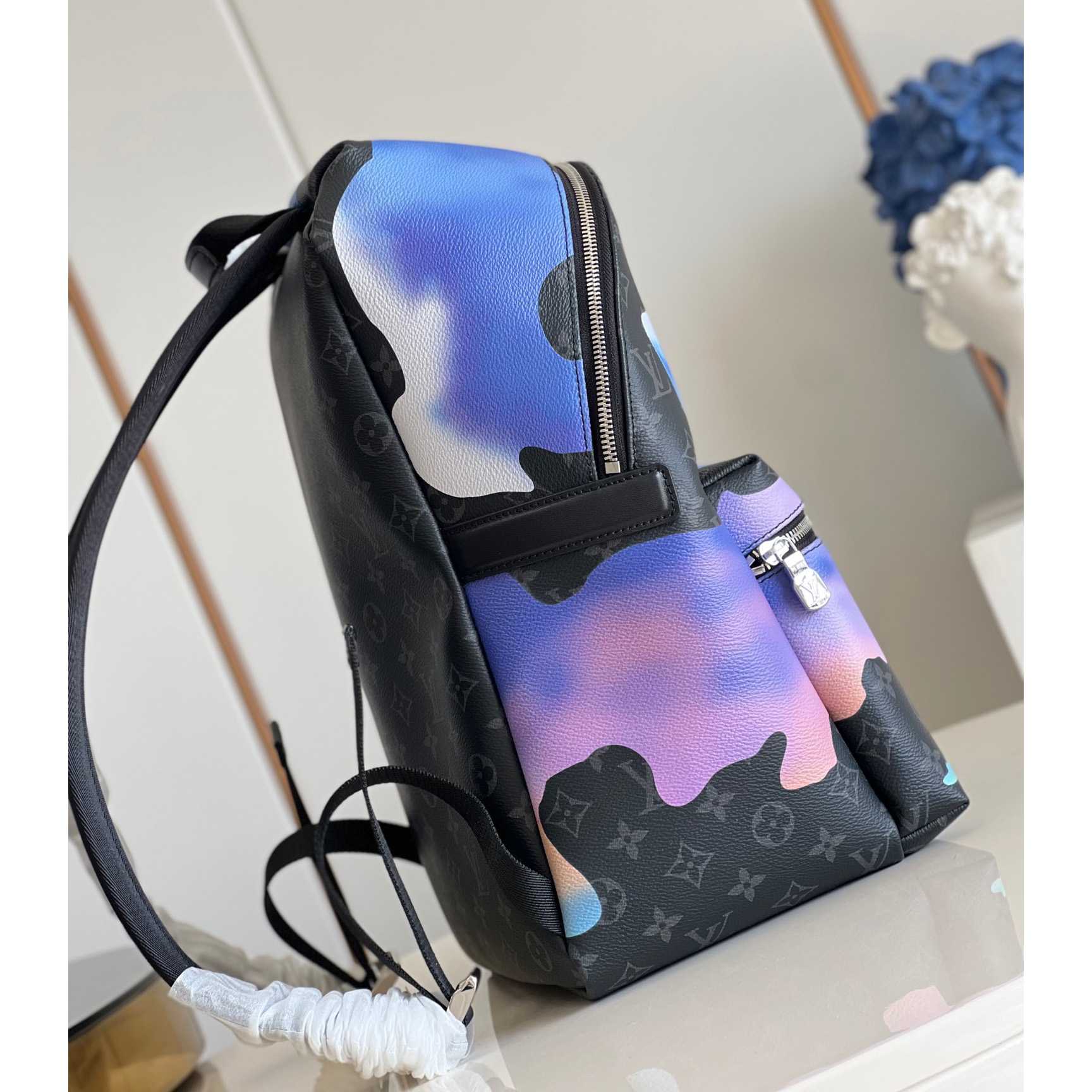 Louis Vuitton Discovery Backpack (30x40x20cm) - PerfectKickZ