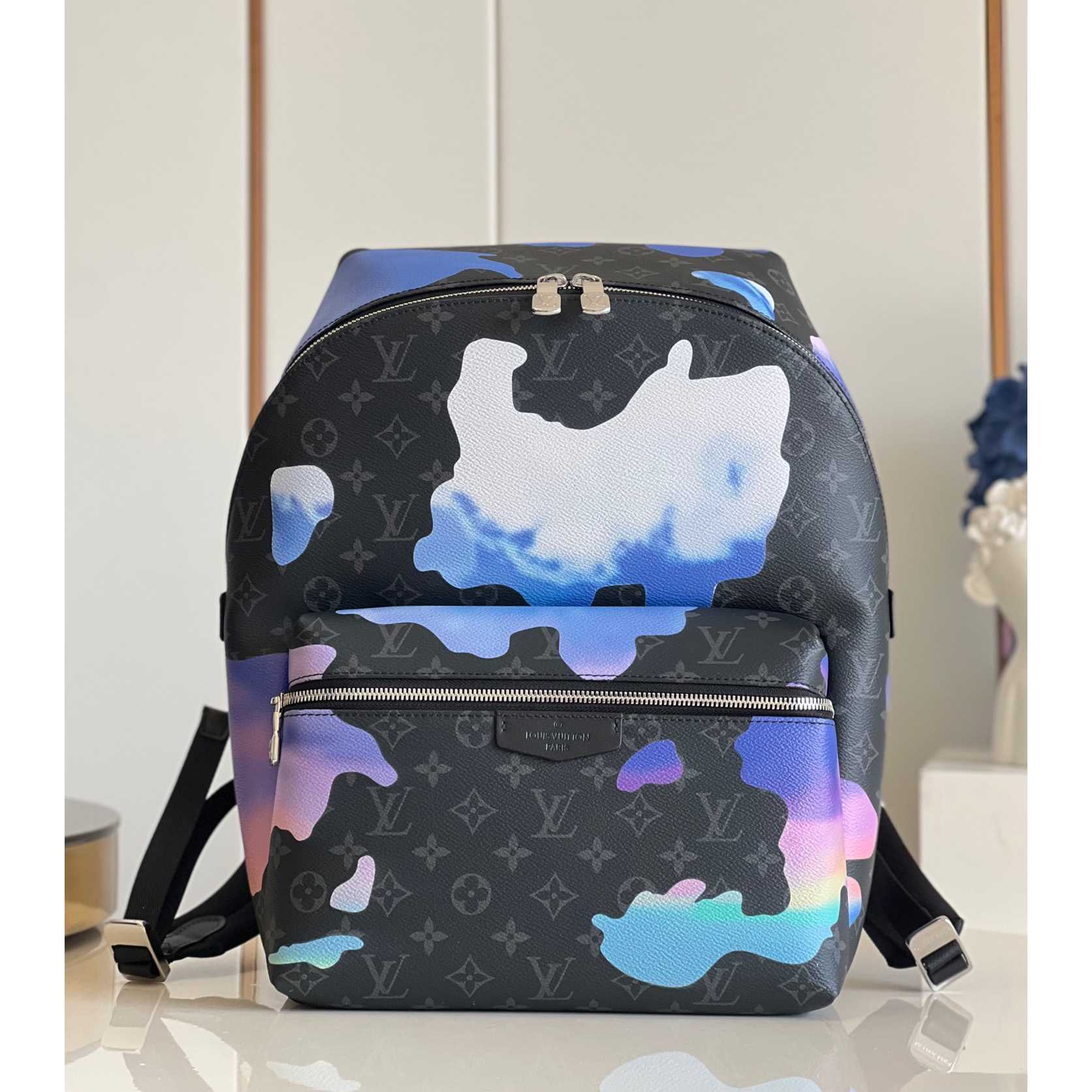 Louis Vuitton Discovery Backpack (30x40x20cm) - PerfectKickZ