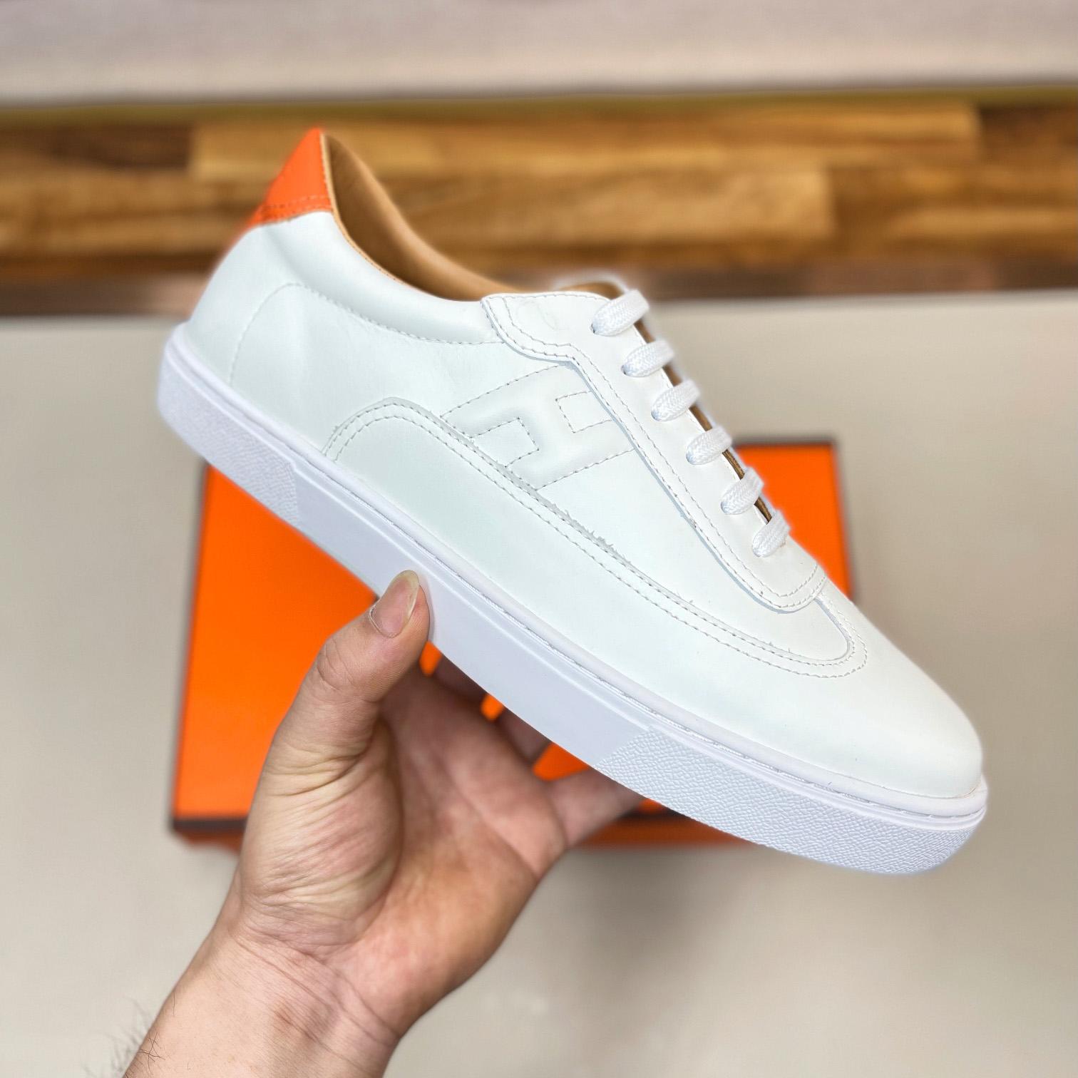 Hermes Quicker Sneaker - PerfectKickZ