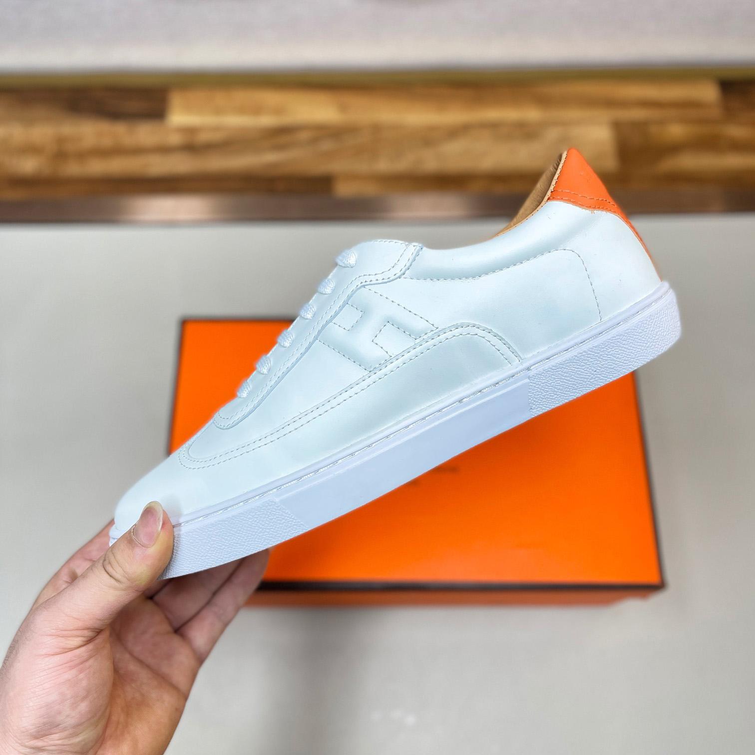 Hermes Quicker Sneaker - PerfectKickZ