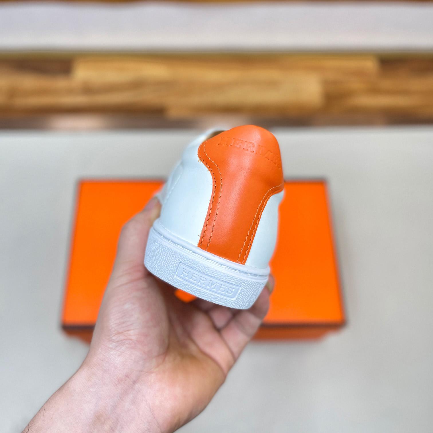 Hermes Quicker Sneaker - PerfectKickZ
