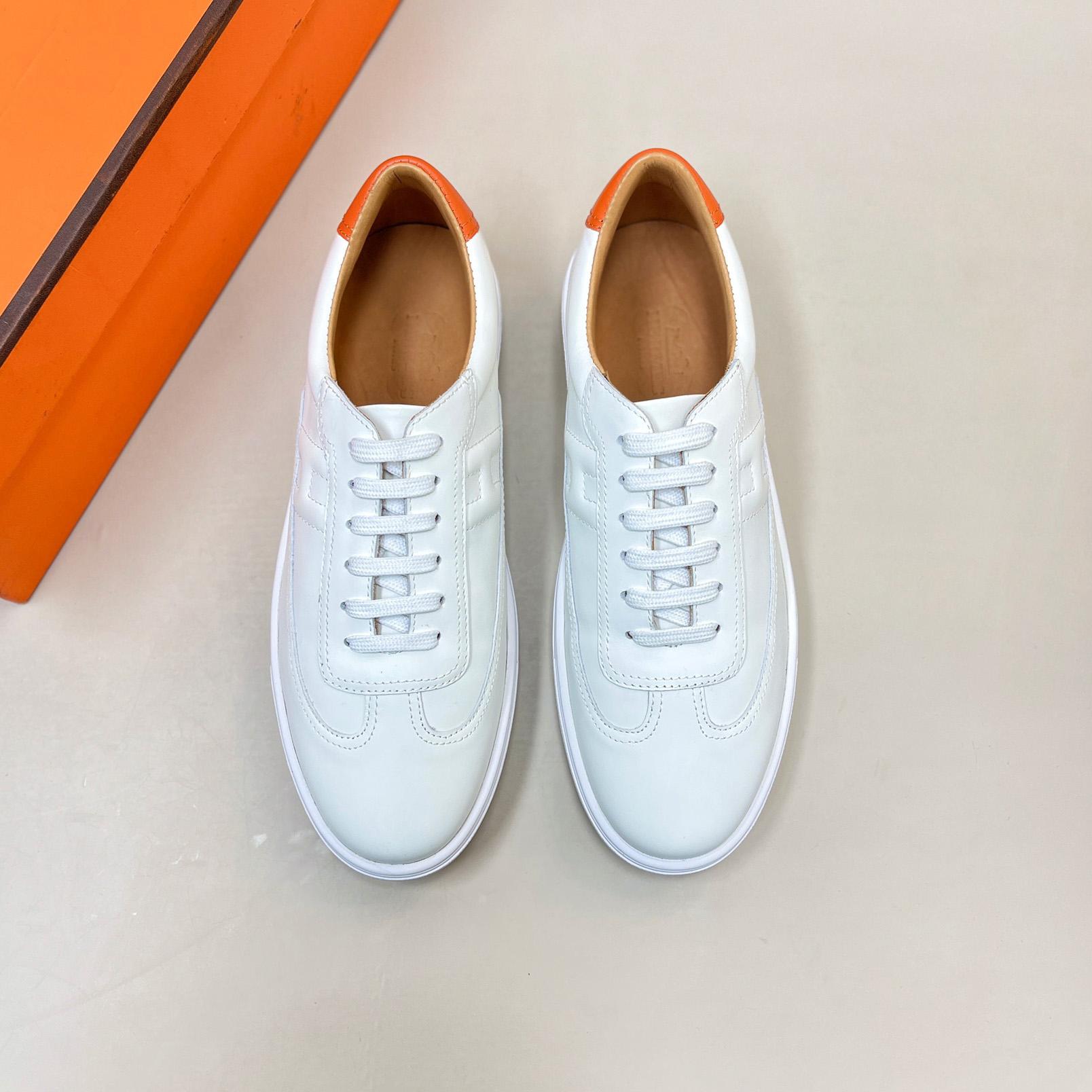 Hermes Quicker Sneaker - PerfectKickZ