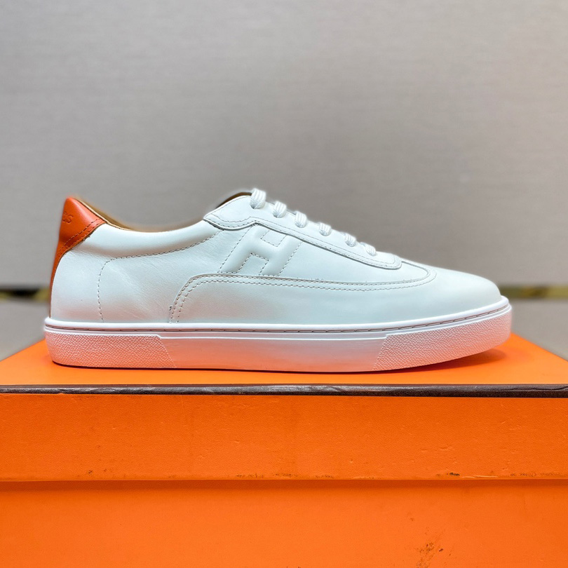 Hermes Quicker Sneaker - PerfectKickZ