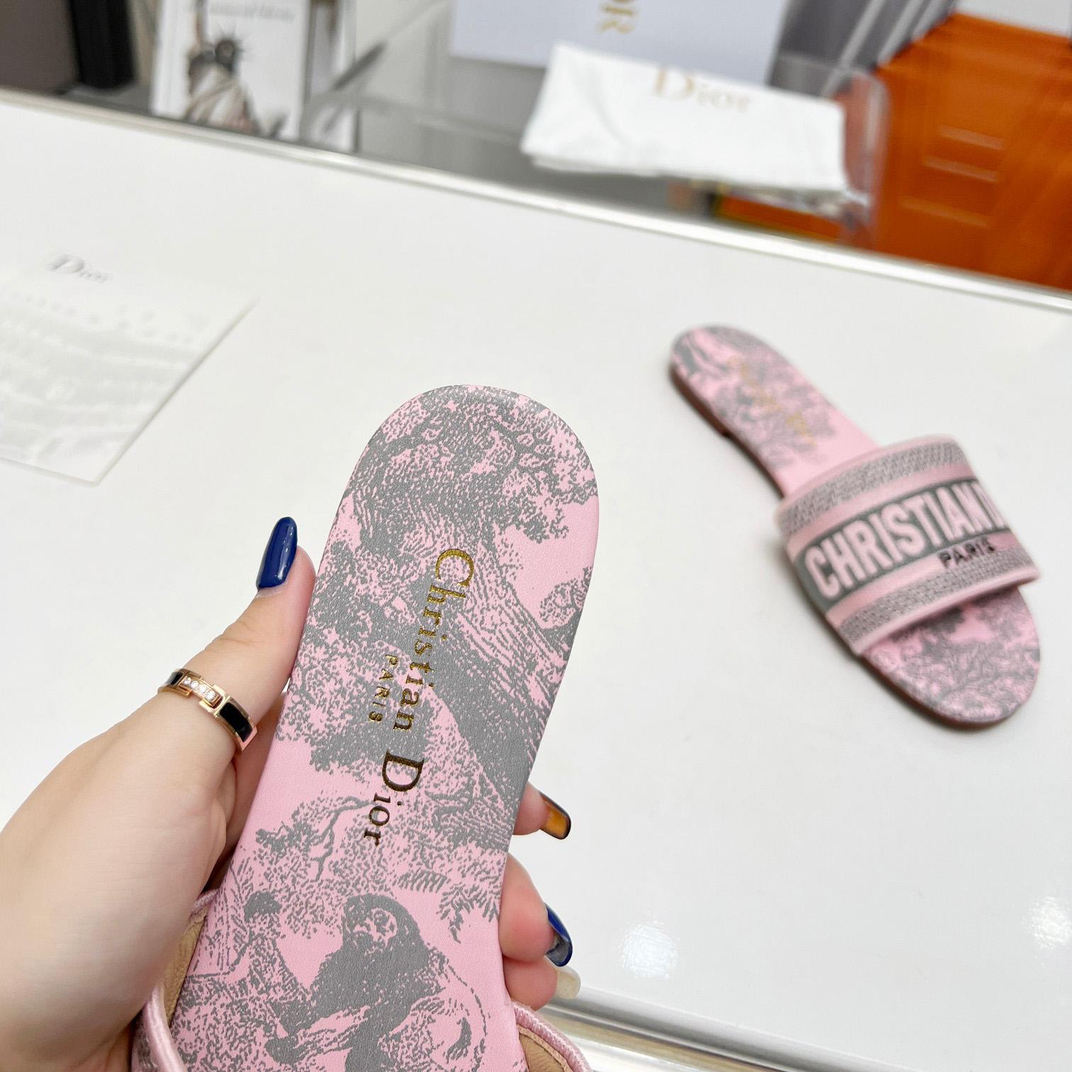 Dior Dway Slide - PerfectKickZ