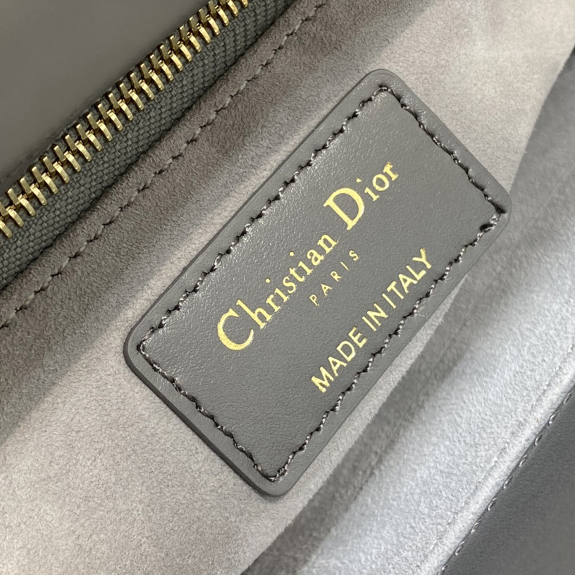 Dior Small Lady Dior Bag - PerfectKickZ