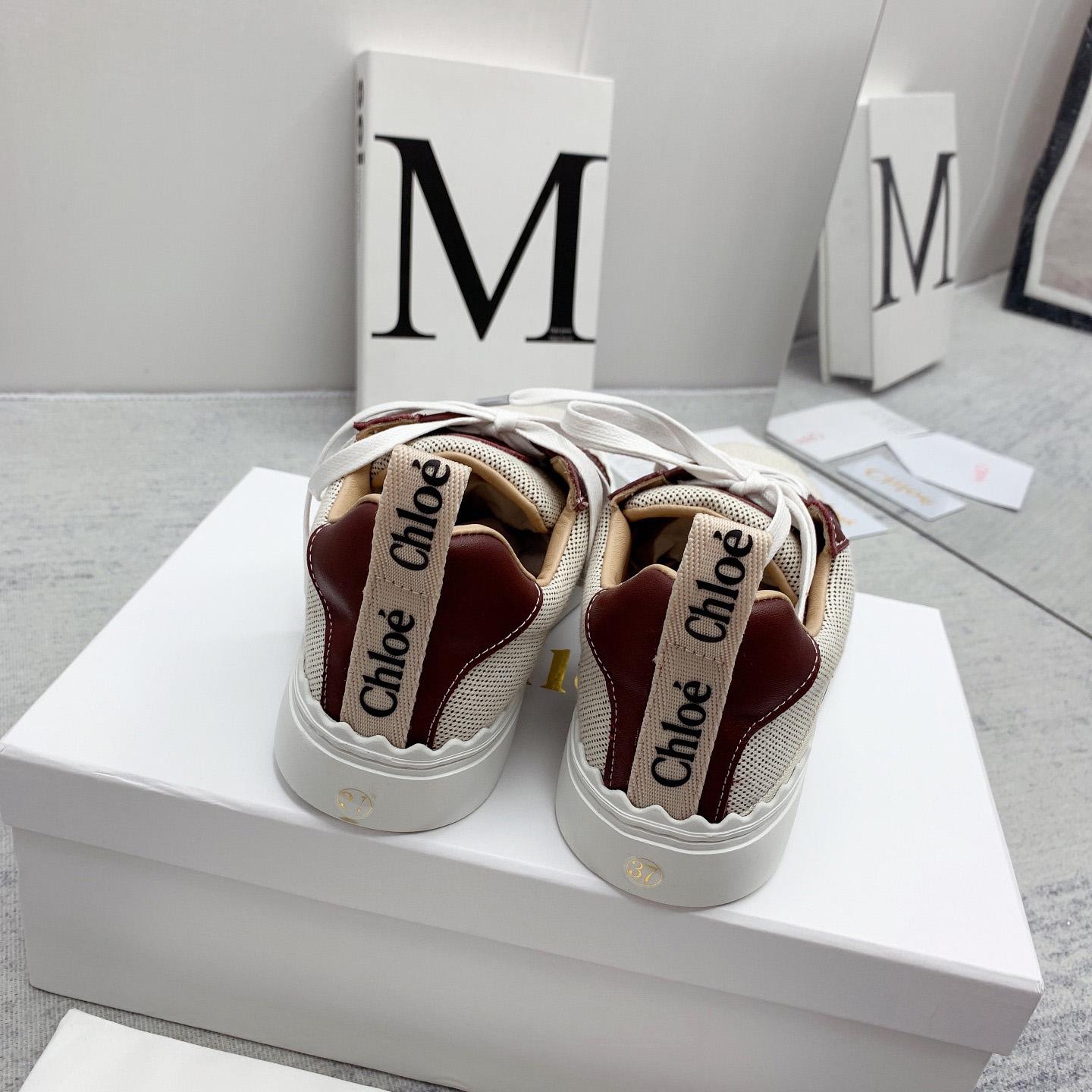 Chloe Lauren Sneaker - PerfectKickZ