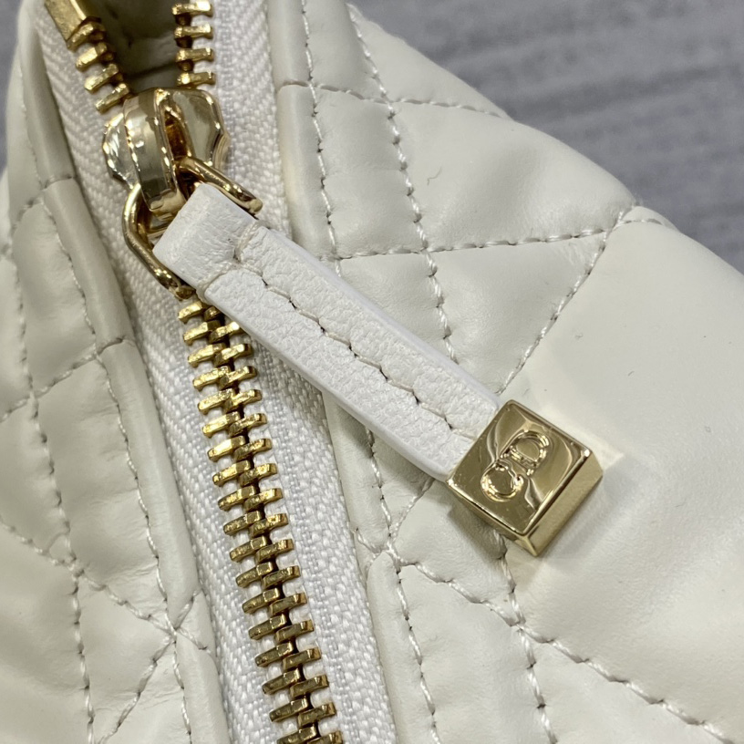 Dior Medium DiorTravel Nomad Pouch - PerfectKickZ