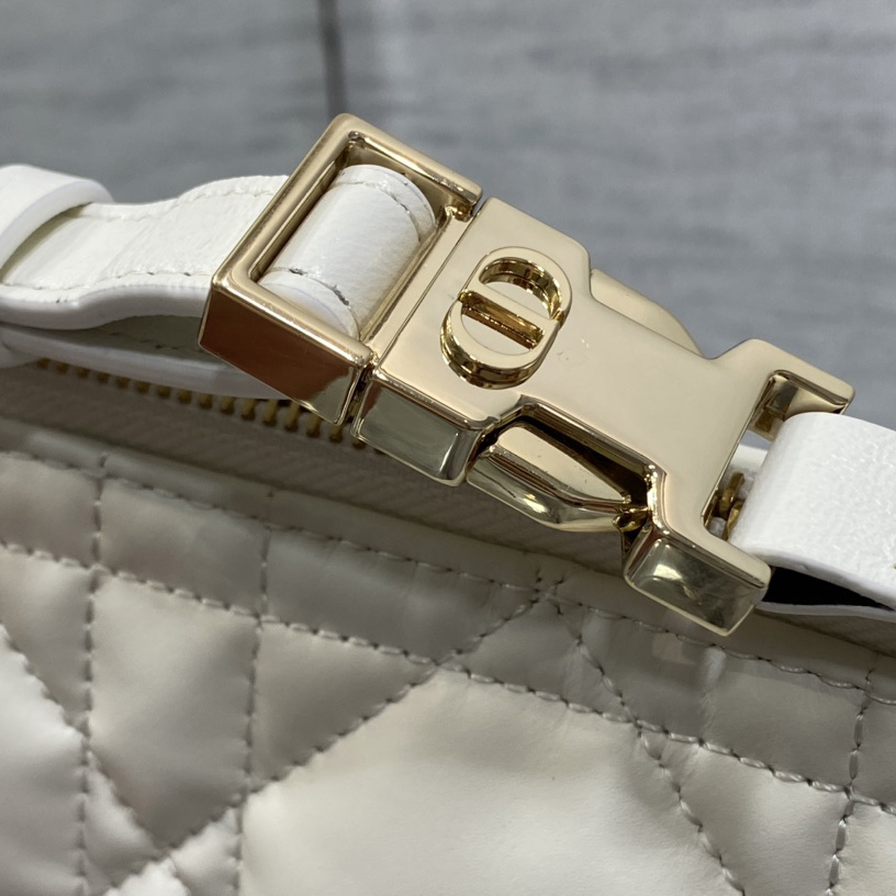 Dior Medium DiorTravel Nomad Pouch - PerfectKickZ