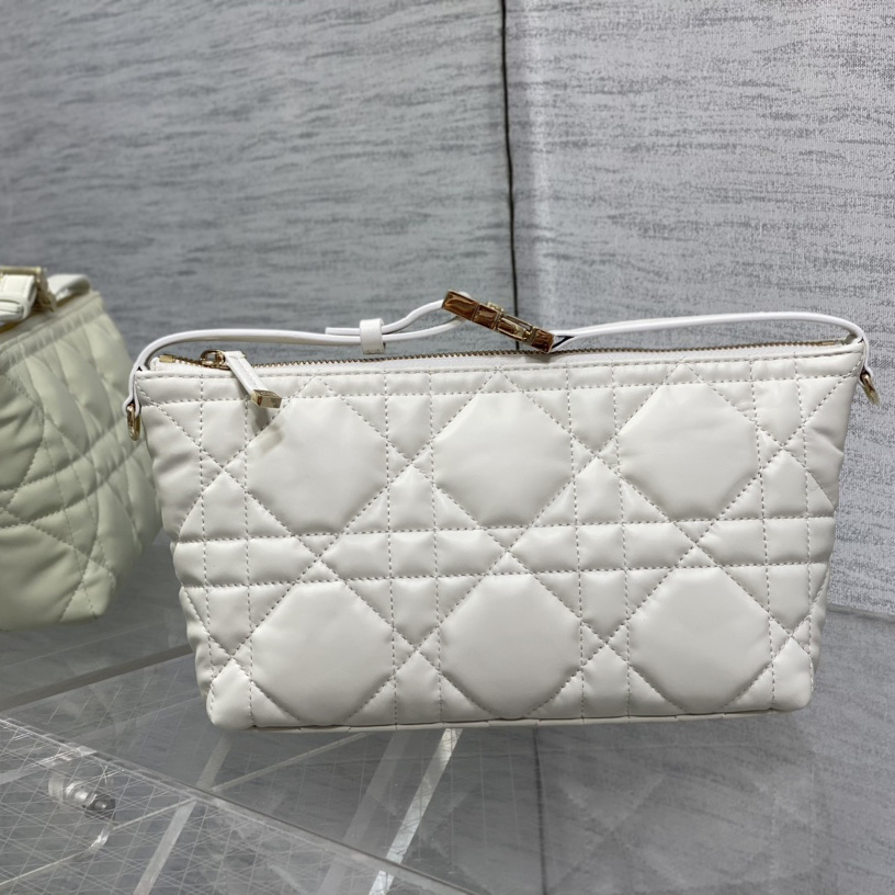 Dior Medium DiorTravel Nomad Pouch - PerfectKickZ