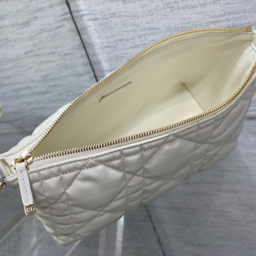 Dior Medium DiorTravel Nomad Pouch - PerfectKickZ
