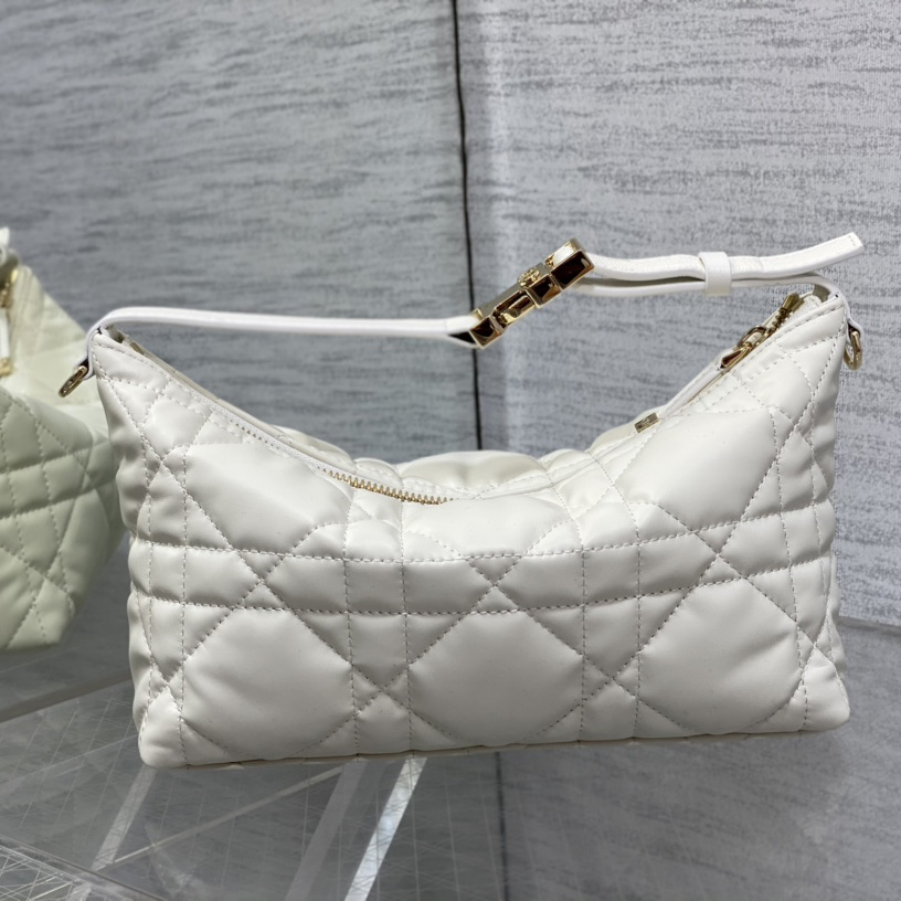 Dior Medium DiorTravel Nomad Pouch - PerfectKickZ