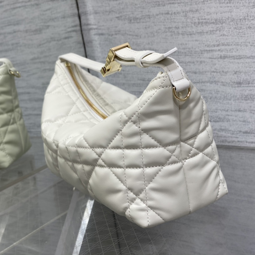 Dior Medium DiorTravel Nomad Pouch - PerfectKickZ