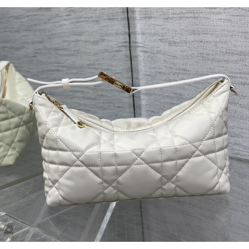 Dior Medium DiorTravel Nomad Pouch - PerfectKickZ