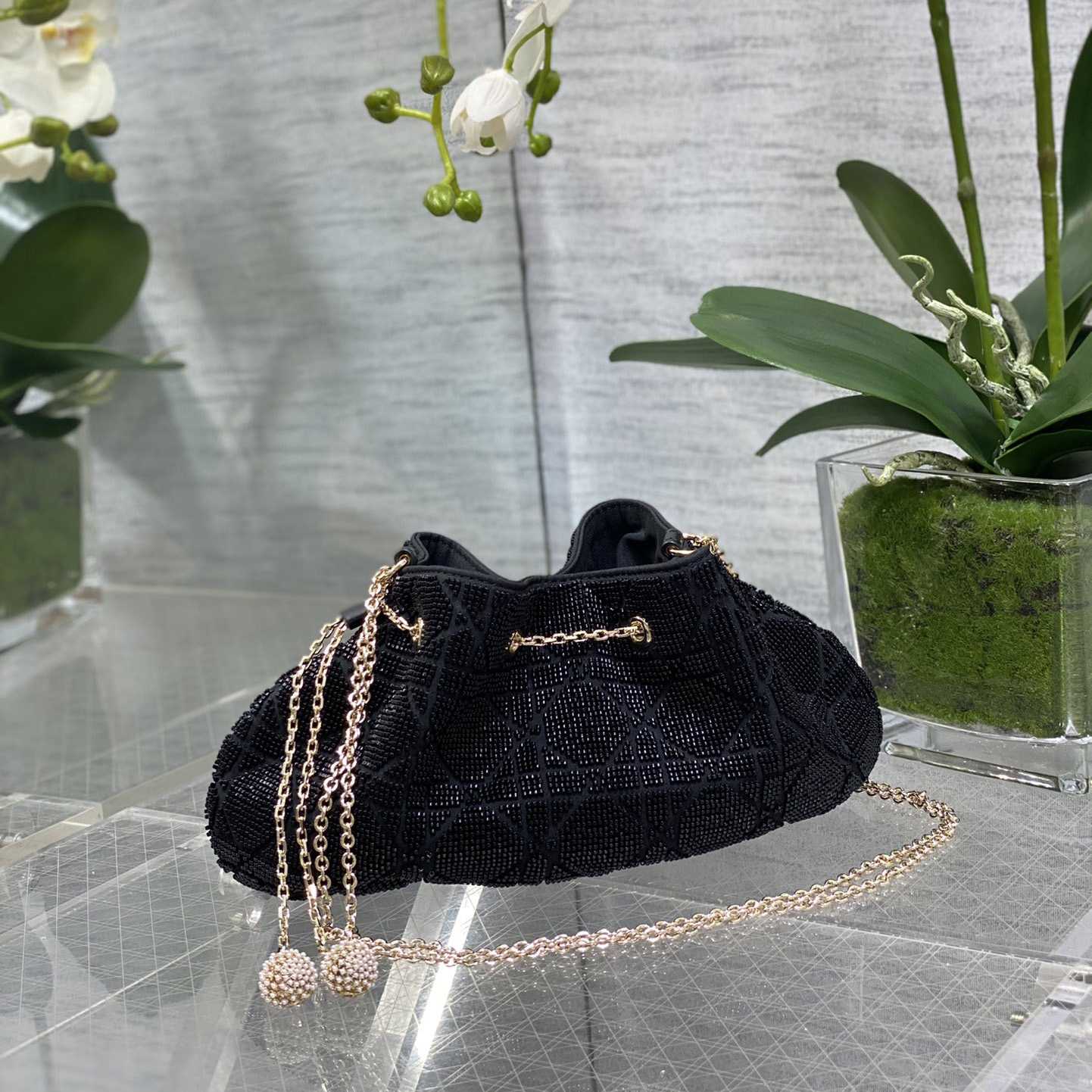 Dior Dream Bucket Bag - PerfectKickZ