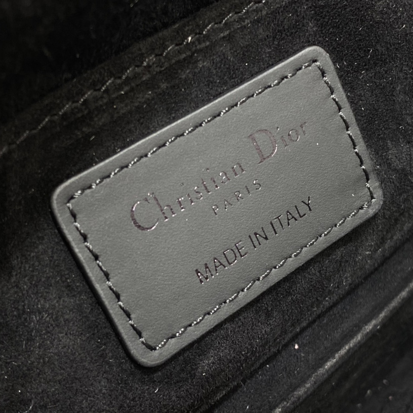 Dior Small Lady D-joy Bag - PerfectKickZ