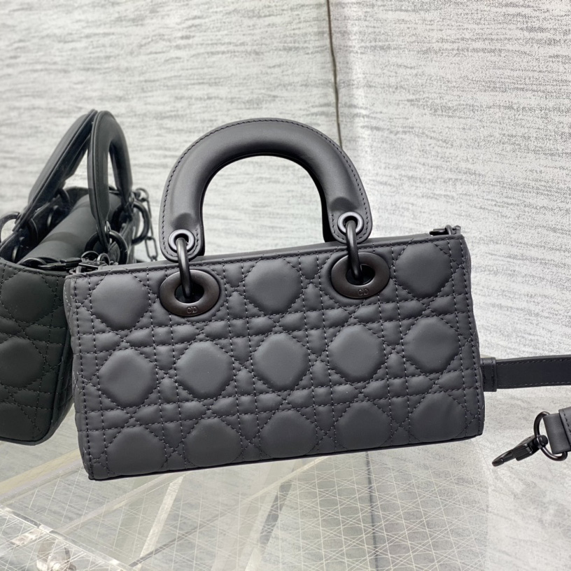 Dior Small Lady D-joy Bag - PerfectKickZ