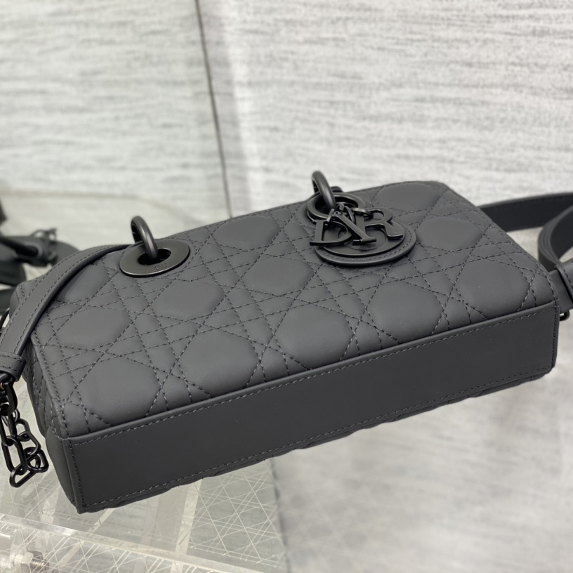 Dior Small Lady D-joy Bag - PerfectKickZ