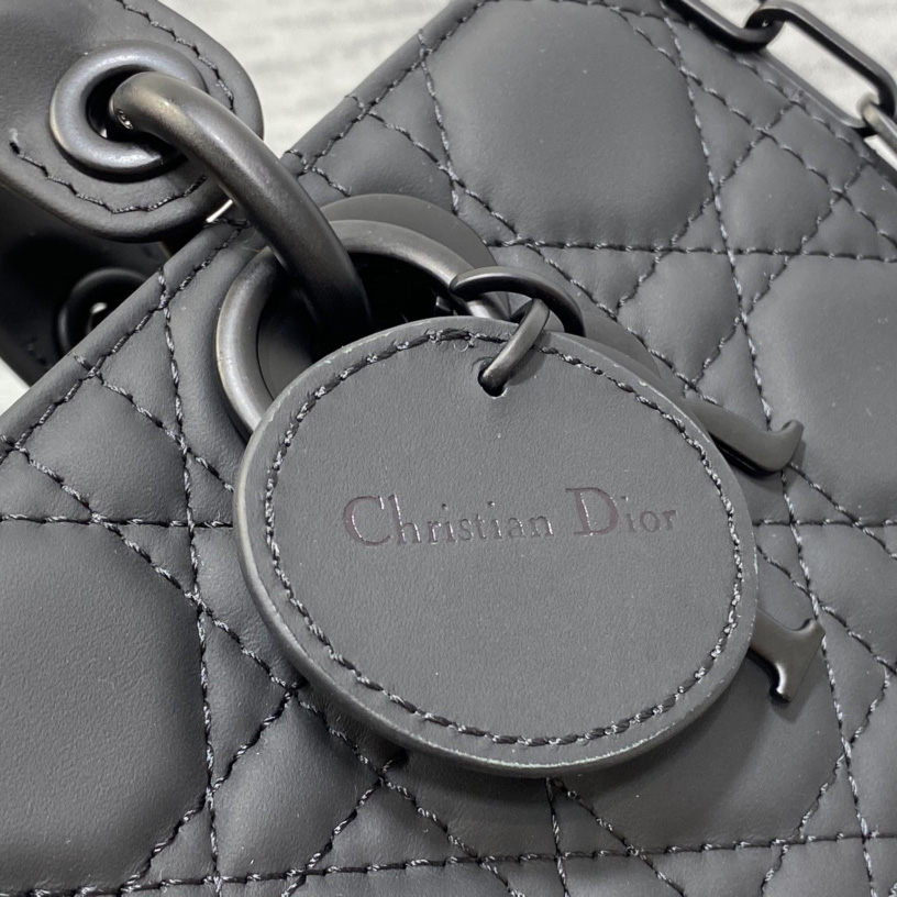 Dior Small Lady D-joy Bag - PerfectKickZ