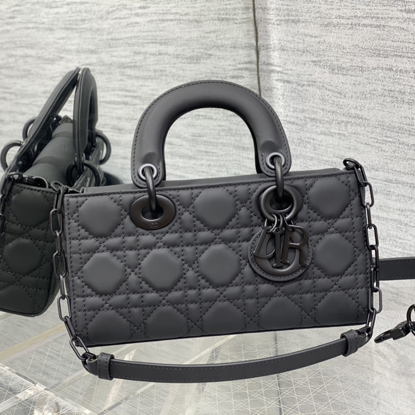 Dior Small Lady D-joy Bag - PerfectKickZ