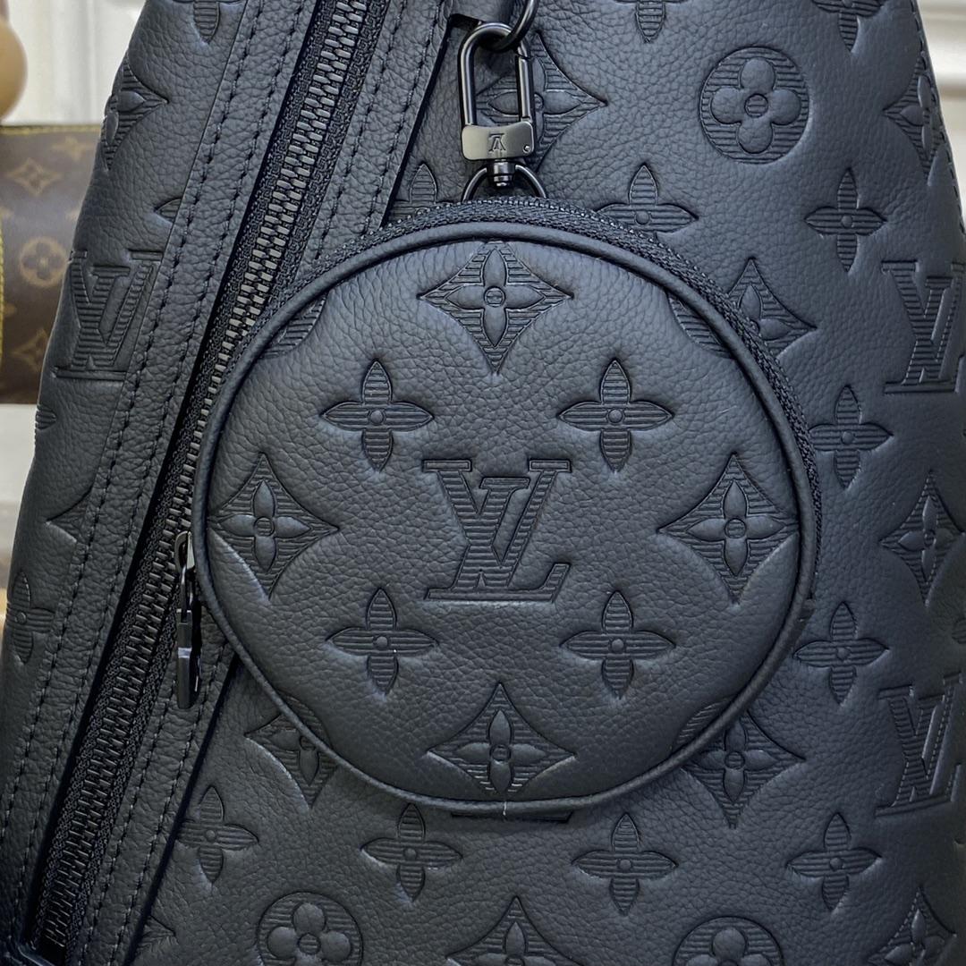 Louis Vuitton Duo Slingbag G65 (20*42*6cm)    M21890 - PerfectKickZ