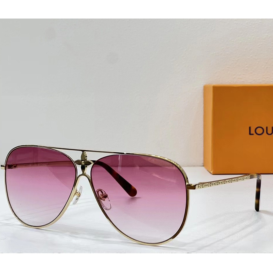 Louis Vuitton  Sunglasses    - PerfectKickZ