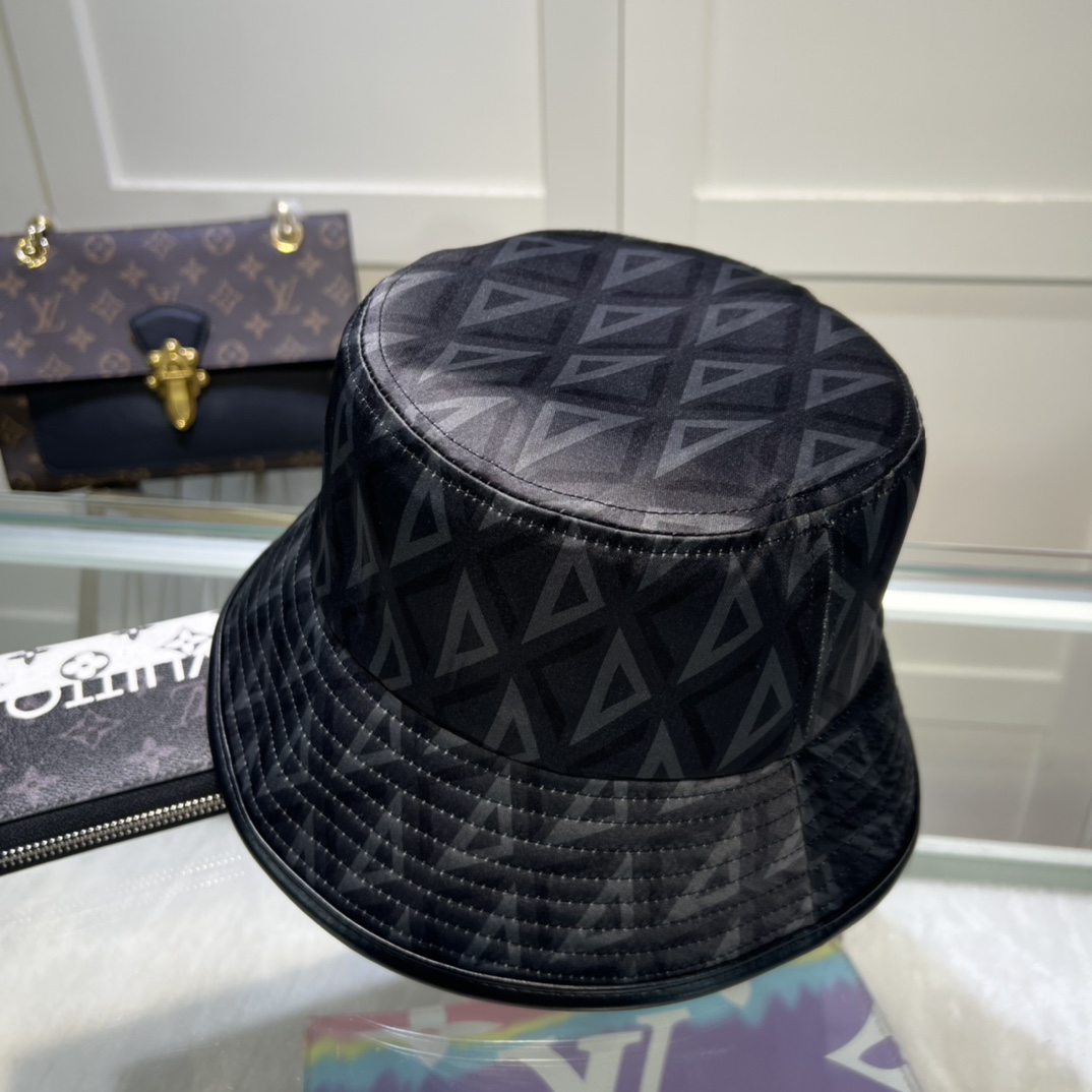 Dior Bucket Hat - PerfectKickZ